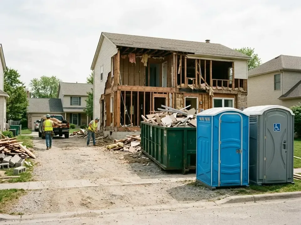 home-renovation-demolition-sit-010 — frequently asked questions, Portable Toilet & Dumpsters Rental in Sedro-Woolley, WA